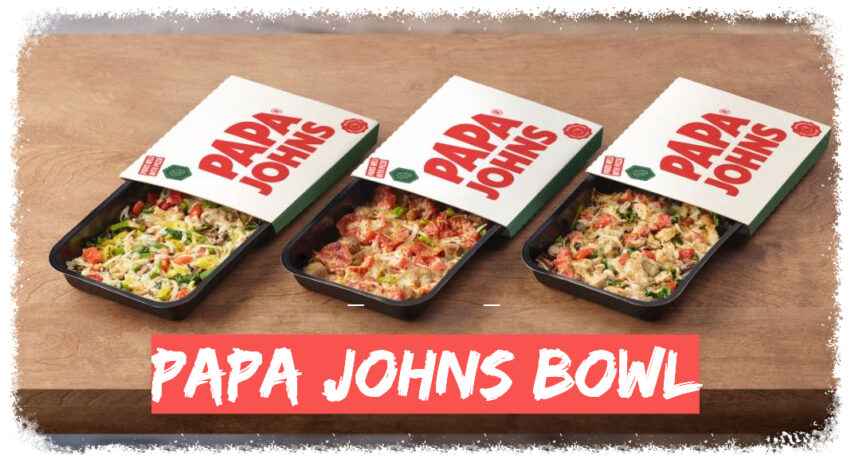 Papa Johns Bowl